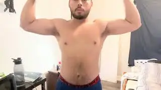 Day 16 Of My Fitness Journey
