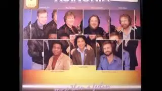 07. Koinonia - Valentine