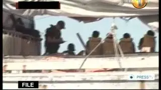 Newsfirst No secret that the Australian government is turning back boats - Tony Abbott