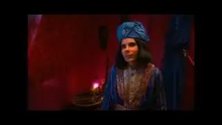 Naboo - Turn My Back On You (Full)