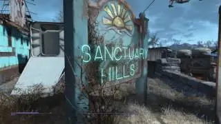 Sanctuary by petrolhead998
