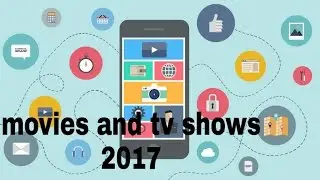 2017 movie apps