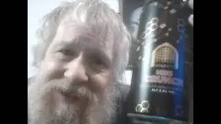 VAULT CITY MINI CRUNCH CHOCOLATE HONEYCOMB STOUT BEER REVIEW HIC!