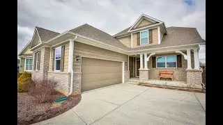 6104 Heron Court, Columbus, IN