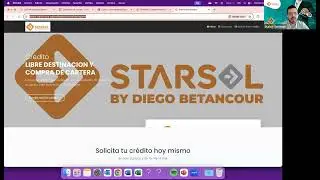 STARSOL AL DIA 🔸 Mayo 2025 | An&aacute;lisis Indicadores