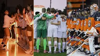 Princeton Athletics: Ready for Gameday