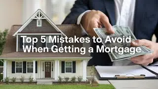 Master the Mortgage Process From Start to Finish #mortgage #mortgageloans #mortgagebroker