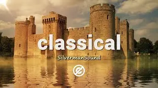 'The Medieval Banquet' by Silvermansound 🇬🇧 | Medieval Music (No Copyright) 🏰