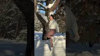 Ссылка в шапке профиля 🔥онлайн марафон, который научит тебя классно танцевать со скакалкой #танцы