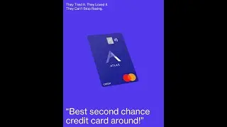 🤑ATLAS HELPS YOU BUILD CREDIT🤑 4 A GOOD REPORT INVEST NOW!🇺🇸