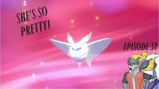 Pokemon Sword Bug Type Only Run Episode 31 - Quest for Ghost Moves