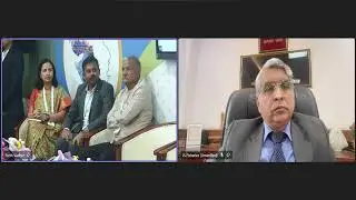 Gujarat @ 2047 Unlocking the Potential of a Resilient Blue Economy