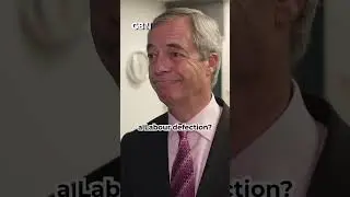 Nigel Farage sets defection deadline date as Robert Jenrick joins Reform UK
