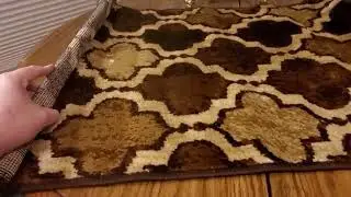 THE BEST INDOOR AREA RUGS Superior Viking  Area Rugs  ( EPISODE 3467 ) Amazon Unboxing Video