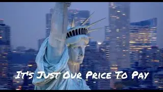 Mike & Amy Aiken - Just Our Price To Pay (Official Video)