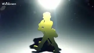 Walkdreams Intro by el