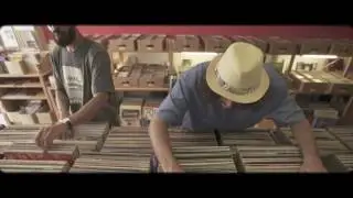 Liquid & Maniac - Dug em out