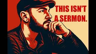 Escaping the System | Leaving Religion, Finding Meaning, and Rebuilding Belief (Debug Log 002)