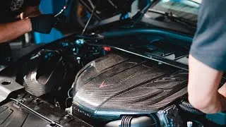 [Часть 3] Настройка ПО &mdash; что возможно? Проект настройки BILSTEIN TrackTool 2021 &mdash; Toyota Supra