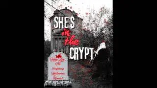 She's In The Crypt: Here Lies . . . The Conjuring Halloween Special | UIC Radio