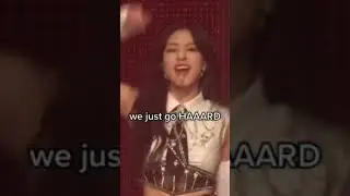 Jihyo deep voice 