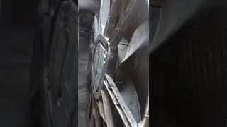 bmw 320D diagnosing Cooling fan not working