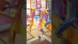 Alyssa - Gacha Waifu 💕😍