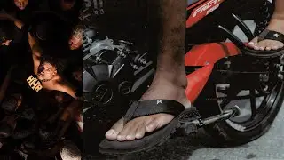 L7NNON - Tipo Assim part. Djonga, MC Maneirinho | IRRASTREÁVEL