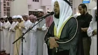 Sheikh Mishary:  Surat Yusuf Taraweeh 1428/2007 # 4