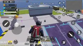 DANGEROUS MATCH in COD:MOBILE