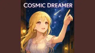 Cosmic Dreamer (ES Version)
