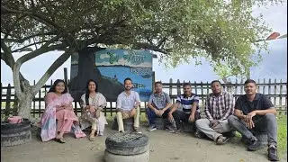 #vlog45 Baghmora Eco Camp | Eco Camp in Jorhat | Richan Doley&rsquo;s Boating Camp