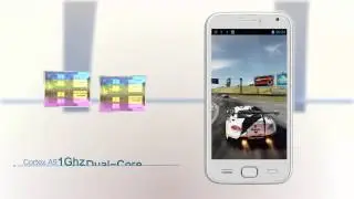 Himax Pure Mobile phones TV Advertisement