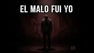 El Malo Fui Yo | Canción Romántica de Perdón que Duele