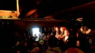 Lukey's Boat at the Lower Deck - Alan Doyle