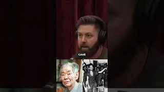 The Japanese Soldier Who Spent 30 Years in The Jungle After WW2 🇯🇵