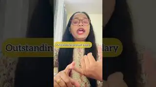 What is full and final settlement? | FnF | #accountingsolutions4u #todiyapatel #shorts
