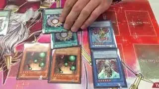 Gishki Deck-Out Deck profile.