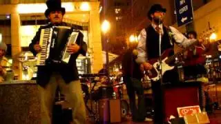 All The Apparatus - Shipwrecked