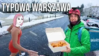 Nie pracuj w Uber Eats, jeśli jesteś nieśmiałym człowiekiem