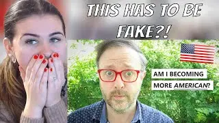 Brit Reacts to 11 Words Pronounced Different in America! As a Brit i'm Shocked!