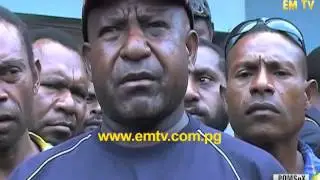 1.4 Million lost in Lae Microbank