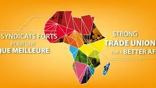 5TH ITUC-AFRICA CONGRESS