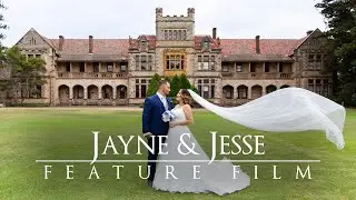 Soulmates Declare Their Boundless Love &bull; Fraser Suites Wedding Video &bull; Perth City Wedding Film