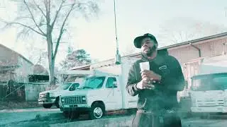 Opp Stopper Freestyle - YoungTevo (shot by @1ShotByKyle