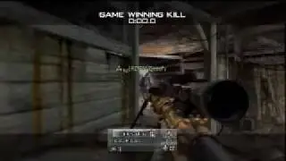Modern Warfare 2 | Midgafidga | Episode 1