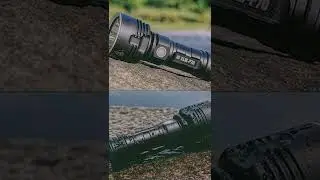 P70 Strong Light Flashlight Outdoor Led High-power USB Rechargeable 26650 Ultra Bright Aluminum