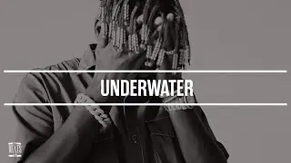 Lil Yachty Type Beat - Underwater (Prod. by Brandon Beats On the Boards)
