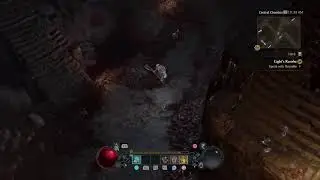 Diablo 4 Stream | Barbarian Story Mode