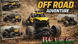 RC Car Zone|| Rc Car toys|| RC Car remote control| RC Car offroad vehicle||